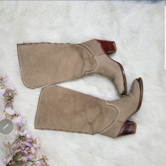 Zodiac boots - Picture 5 of 7